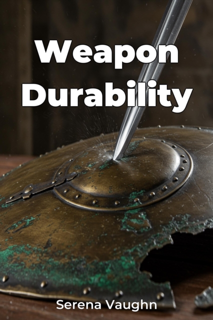 Weapon Durability