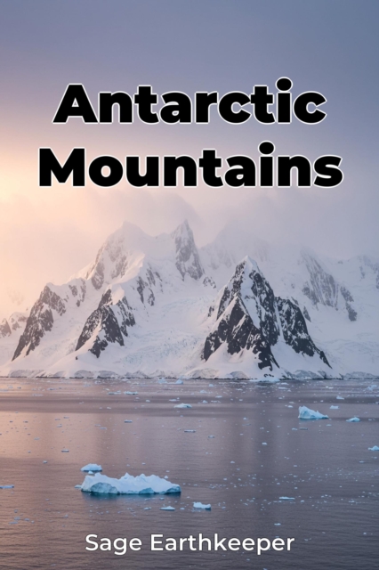 Antarctic Mountains