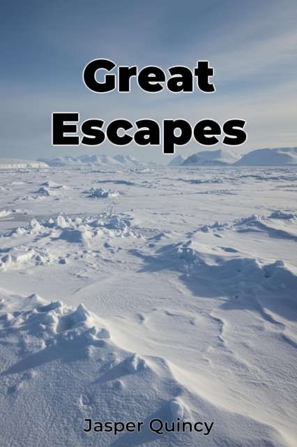 Great Escapes