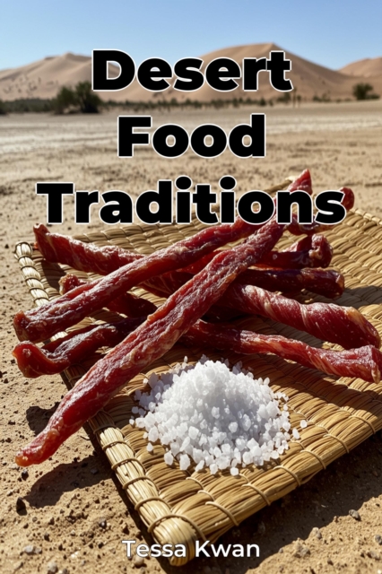 Desert Food Traditions