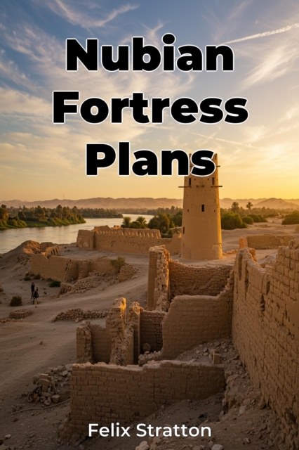 Nubian Fortress Plans
