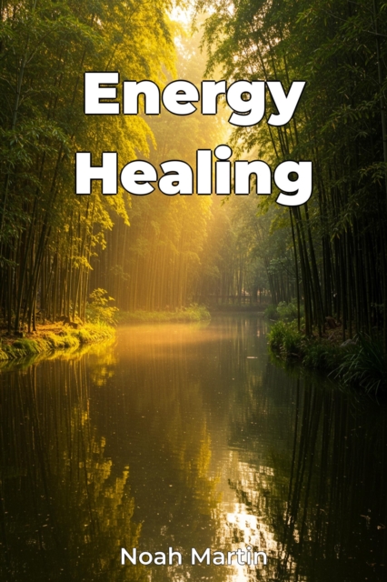 Energy Healing