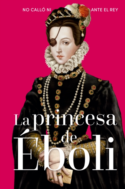 La princesa de Eboli