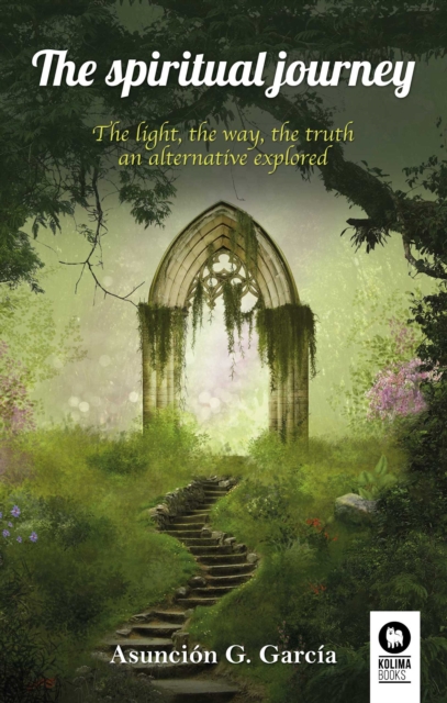 spiritual journey