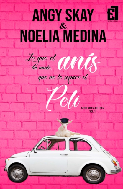 Lo que el anís ha unido, que no lo separe el poli