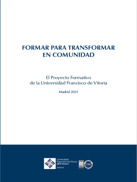 Formar para transformar en comunidad
