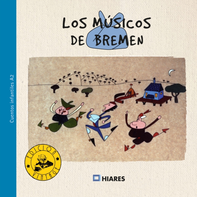 Los músicos de Bremen