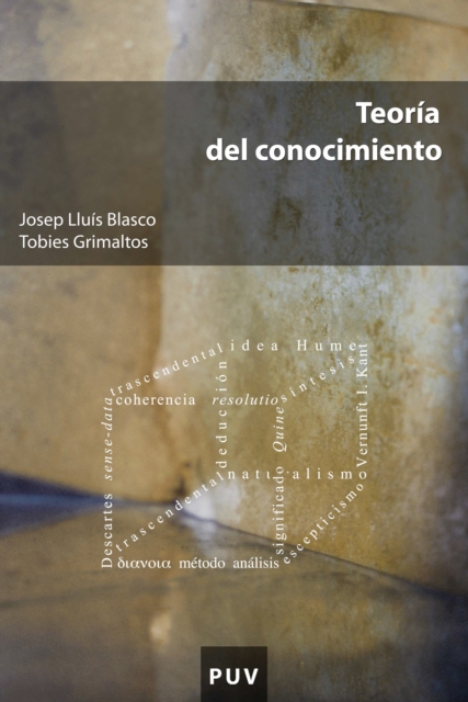 Teoria del conocimiento