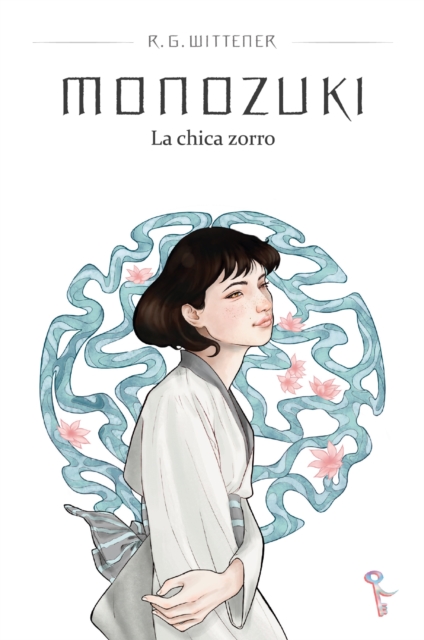 Monozuki. La chica zorro