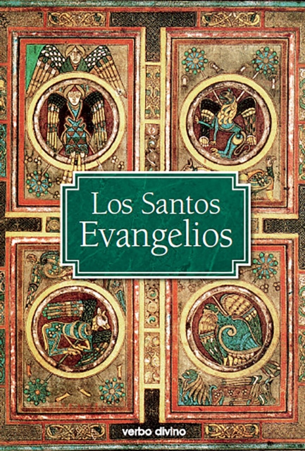 Los Santos Evangelios