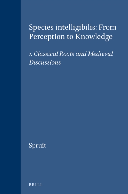 Species intelligibilis