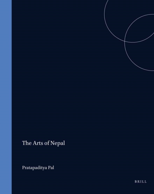 Arts of Nepal