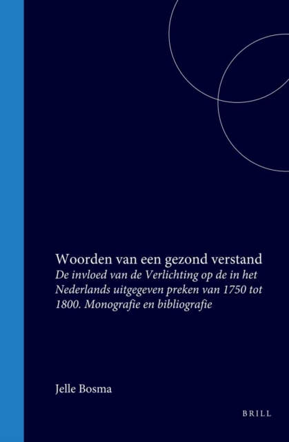 Woorden van een gezond verstand
