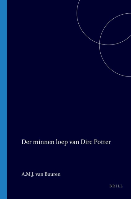 minnen loep van Dirc Potter