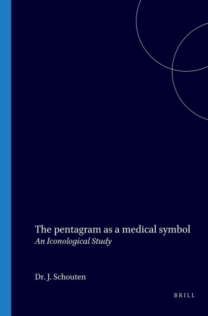 Pentagram as a Medical Symbol