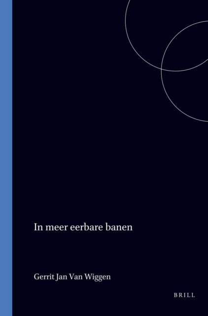 In meer eerbare banen