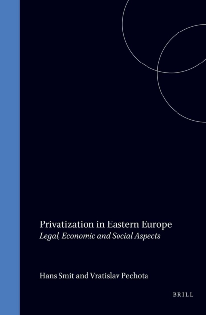 Privatization in Eastern Europe