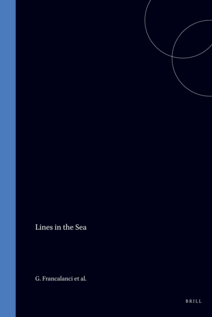 Lines in the Sea