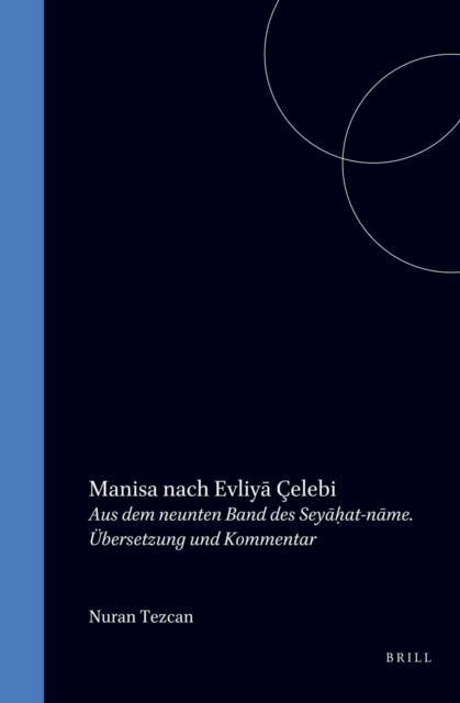 Manisa nach Evliya Celebi