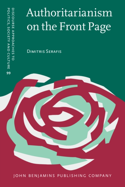 Authoritarianism on the Front Page