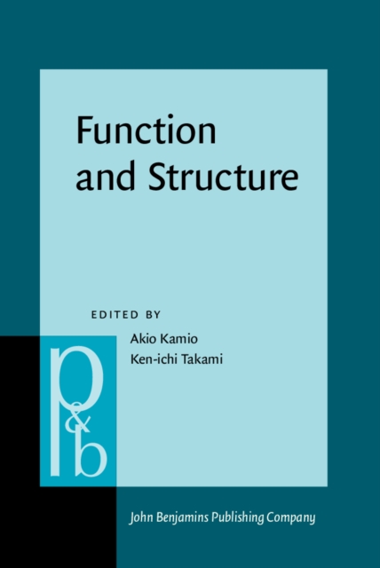 Function and Structure