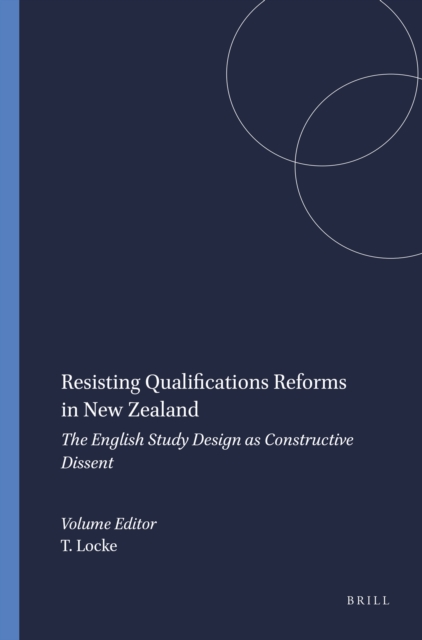 Resisting Qualifications Reforms in New Zealand