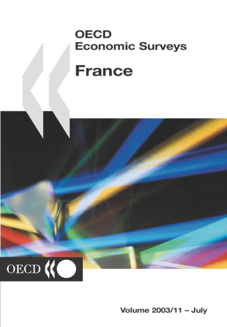 OECD Economic Surveys: France 2003