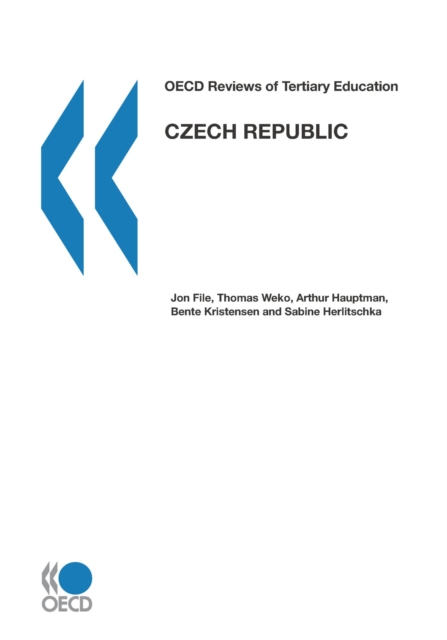 OECD Reviews of Tertiary Education: Czech Republic 2009