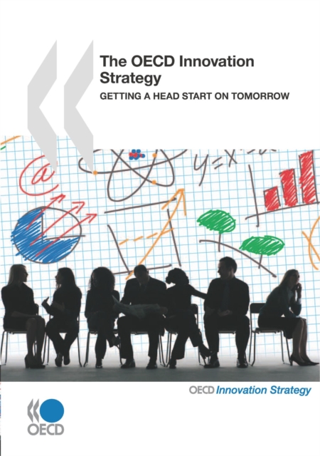 OECD Innovation Strategy Getting a Head Start on Tomorrow