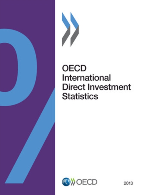OECD International Direct Investment Statistics 2013