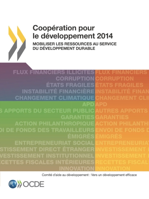 Coopération pour le développement 2014 Mobiliser les ressources au service du développement durable