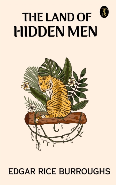 Land of Hidden Men