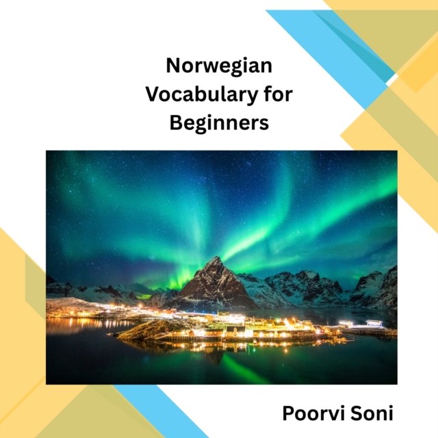 Norwegian Vocabulary For Beginners