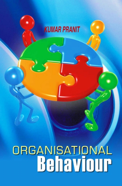 Organisational Behaviour