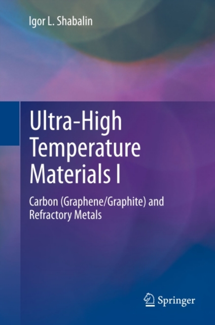 Ultra-High Temperature Materials I