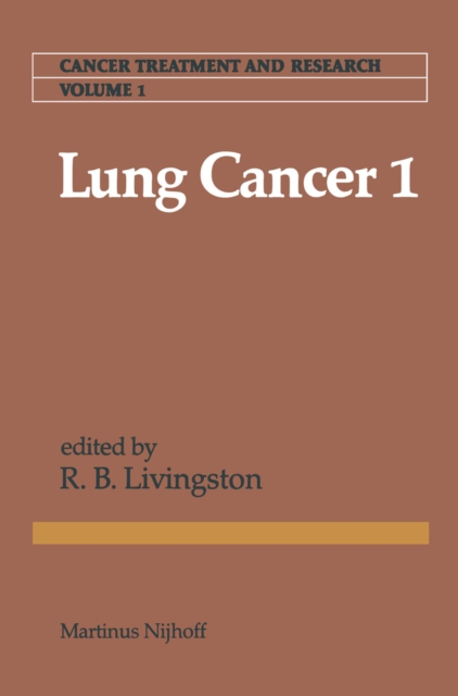 Lung Cancer 1