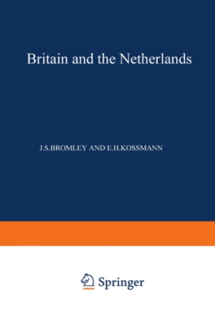 Britain and the Netherlands