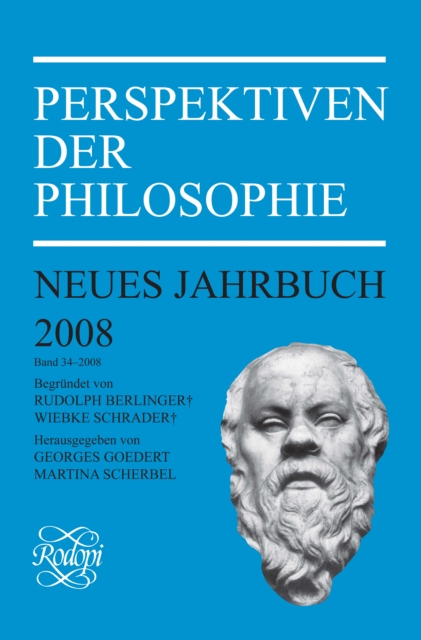 Perspektiven der Philosophie