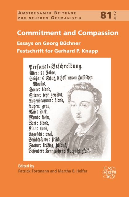 Commitment and Compassion