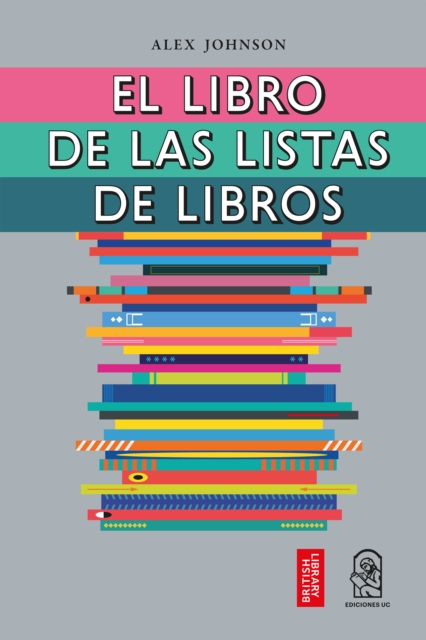 El Libro de las listas de Libros