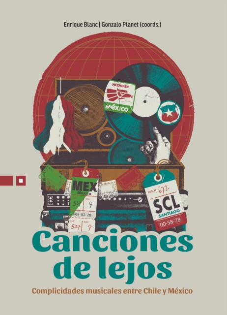 Canciones de lejos