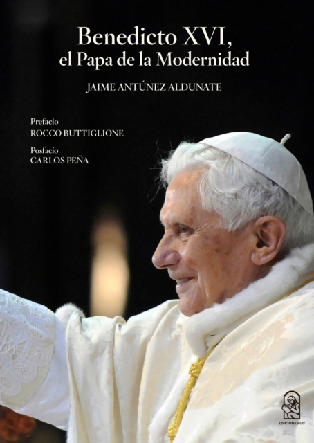 Benedicto XVI