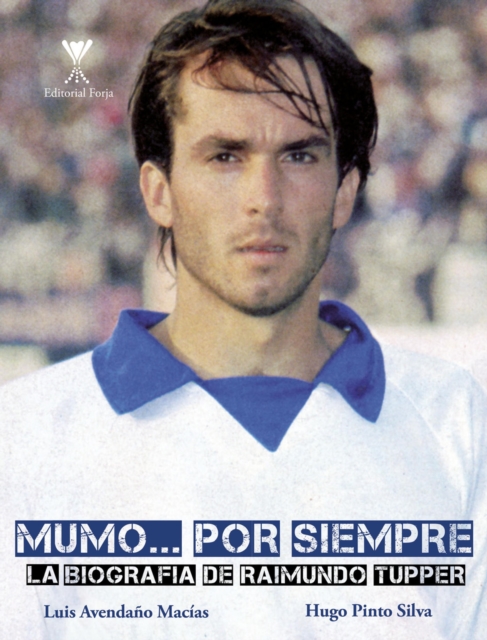 Mumo… por siempre