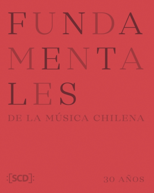 Fundamentales de la música chilena