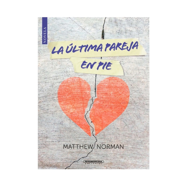 La última pareja en pie