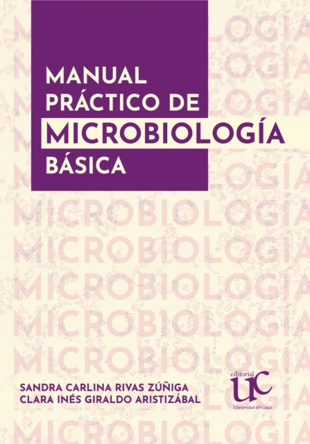 Manual practico de microbiologia basica