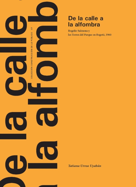 De la calle a la alfombra