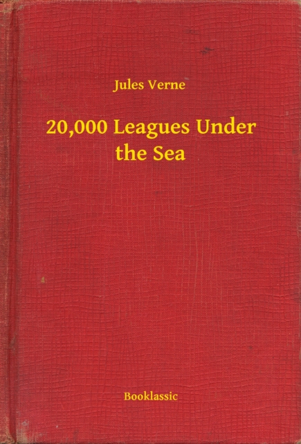 20,000 Leagues Under the Sea