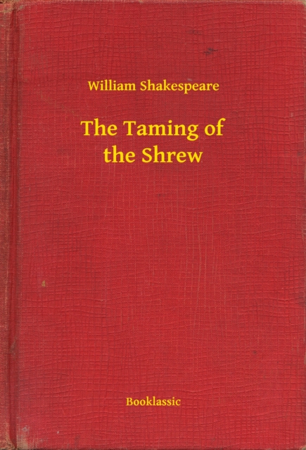 Taming of the Shrew