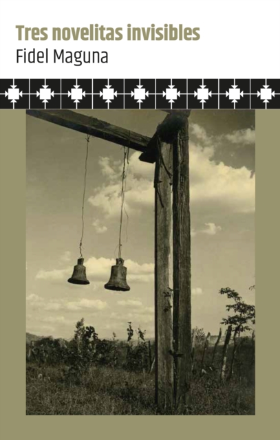 Tres novelitas invisibles